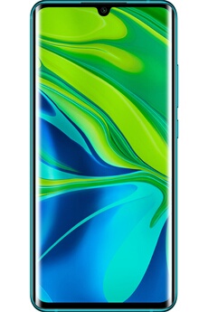 Mi Note 10