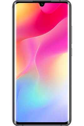 MI NOTE 10 LITE