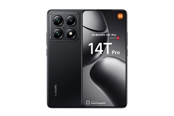 PACK 14T PRO 512GO + MI WATCH2 + HOUSSE + TREPIED