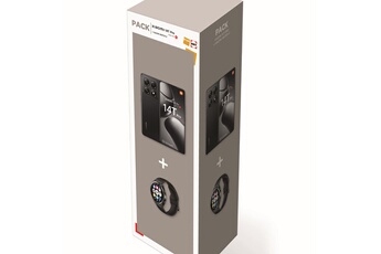 PACK 14T PRO + MI WATCH2