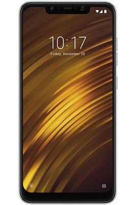POCOPHONE F1