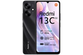 Redmi 13c