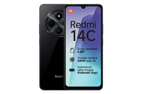 Redmi 14C