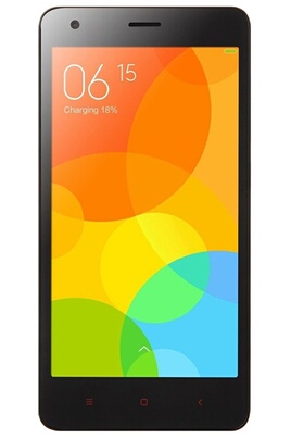Smartphone Xiaomi