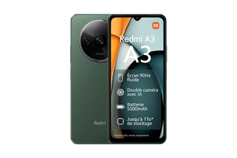 Xiaomi Redmi A3 3/64 Forest Green