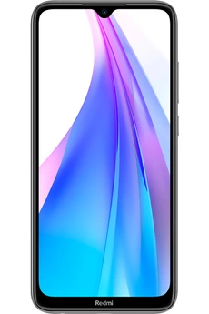 Redmi Note 8t