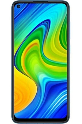 REDMI NOTE 9