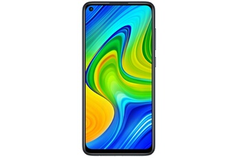 Redmi Note 9