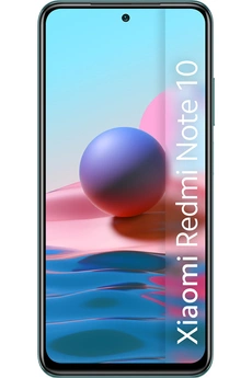 Redmi Note 10