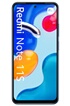 Xiaomi REDMI NOTE 11S 128Go Bleu photo 3