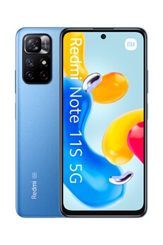 redmi note 11s 6 128gb twilight blue