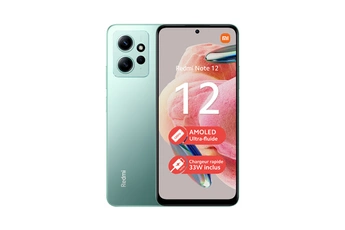 OS MIUI 14 Basé sur Android 13 - 128Go de ROM, 4Go de RAM / Écran AMOLED FHD+ 6.67" 120Hz / Processeur Snapdragon 685 Gravure 6nm / Triple caméra 50MP avec IA