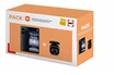 Xiaomi Pack Redmi Note 14 6,67" 5G Double nano SIM 256 Go Noir + Ecouteurs Redmi Buds 6 Play photo 2