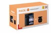Xiaomi Pack Redmi Note 14 6,67" 5G Double nano SIM 256 Go Noir + Ecouteurs Redmi Buds 6 Play photo 3