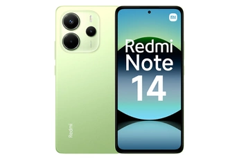 Redmi Note 14 4G 8/256 Lime Green