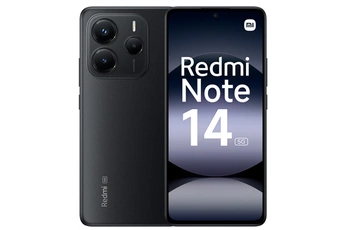 Redmi Note 14 5G 8/256 Midnight Black