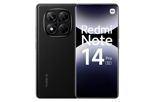 Redmi Note 14 Pro