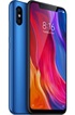Smartphone Xiaomi XIAOMI8 64GO BLE - MI8 64GO BLEU | Darty