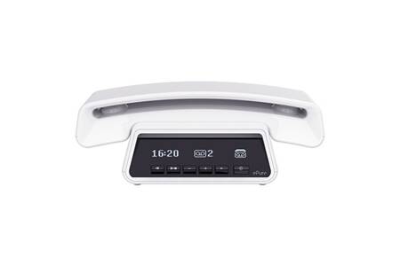 Philips Téléphone sans fil M4501 Noir Combiné seul - Comparer avec Philips Téléphone sans fil M4501 Noir Combiné seul - Comparer avec