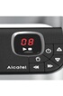 Téléphone DECT Alcatel F890 voice : répondeur & filtrage