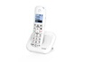 Alcatel XL785 Duo Blanco - Teléfono inalámbrico - | ¡Musericordia