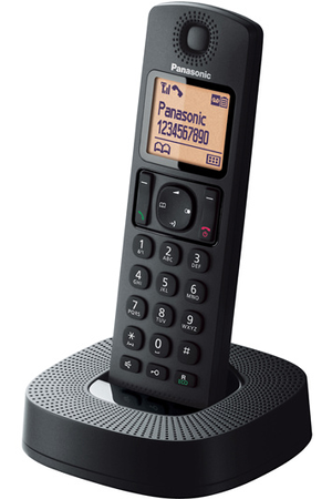 Panasonic KX-TGD320 Téléphones sans Fil Répondeur Ecran 