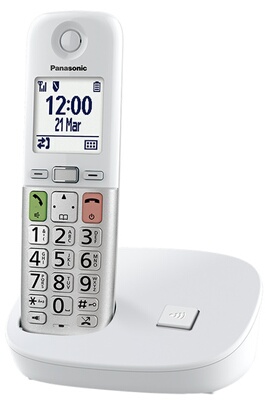 Téléphones fixes Panasonic