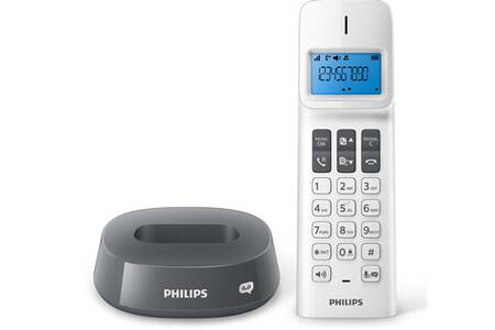 Probleme telephone fixe philips