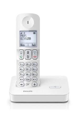 Probleme telephone fixe philips