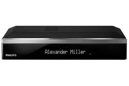 Telephone fixe sans fil design philips