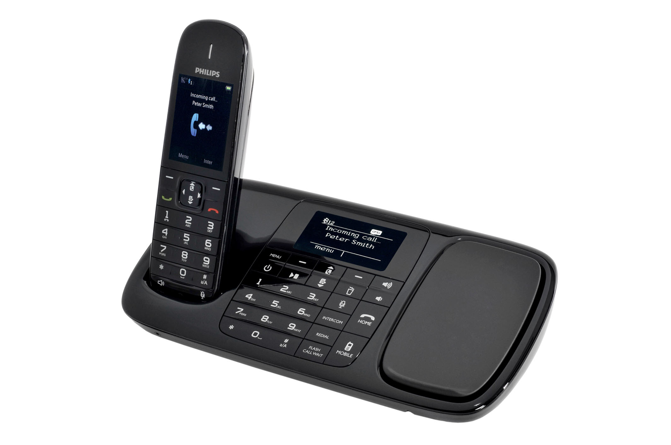 T l phone sans fil Philips SMARTLINK SE8881B 38 SE8881B 
