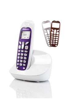 SAGEMCOM Téléphonie résidentielle 253532564
