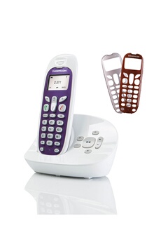 SAGEMCOM Téléphonie résidentielle 253532543