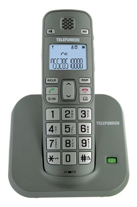 Téléphones fixes