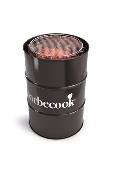 EDSON BLACK 6010000 - Barbecook