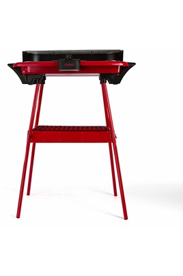 Livoo DOM297R Rouge