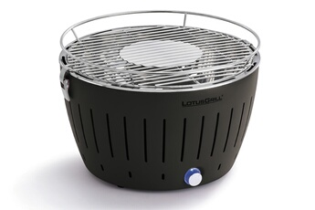 Barbecue Lotusgrill G-AN-34/019939 ANTHRACITE