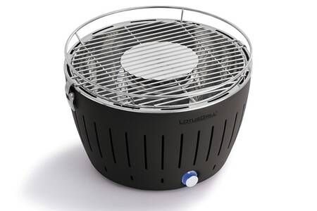 Barbecue Lotusgrill G-AN-34/019939 ANTHRACITE