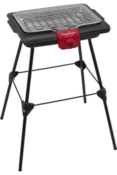 Barbecue Moulinex Bg135811 Accessimo