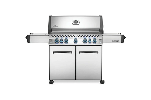 Prestige 665 inox P665RSIBPSS-FR