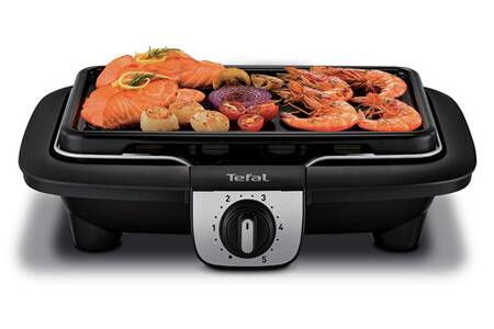 Easygrill 2-in-1 BG9308 | Grills Und Planchas - 6