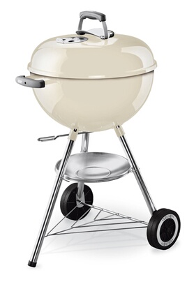 Les barbecues à charbon