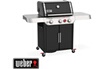 Weber GENESIS E-325S photo 2