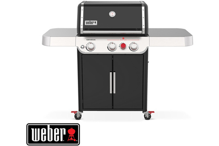 Barbecue Weber GENESIS E-325S