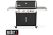 Weber GENESIS E-425S photo 1