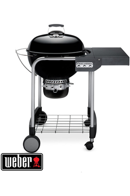 Barbecue Weber Performer GBS barbecue Charbon 57cm - 15301053