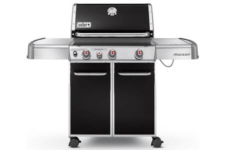 Barbecue americain weber Barbecue americain weber