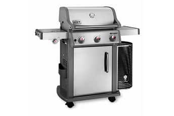 Spirit Premium S-320