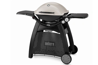 WEBER Barbecue &agrave; gaz  Q3000 56060053 
