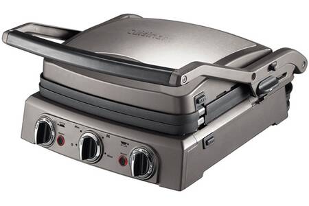 Cuisinart gr50e